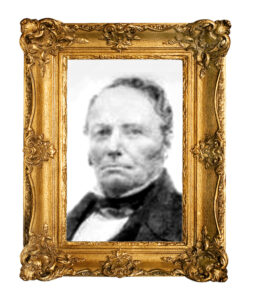 Gustav Magnus von Rennenkampff Saastna mõis