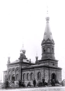  Lihula Püha Neeva-Aleksandri kirik