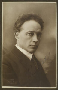 Paul Olak