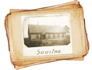 Saastna Kool