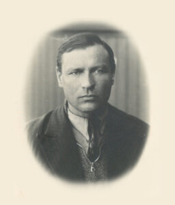 Anton Säin