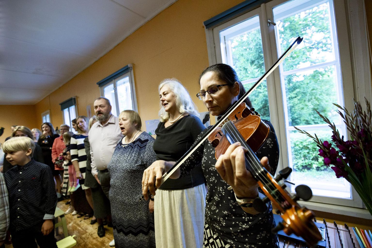 Pärnu PM Metsküla Foto: Lilli Tölp